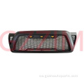 Tacoma 2005-2011 Grille ya mbele na taa ya LED
